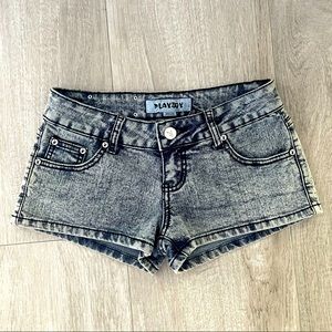 Playboy short NWOT. Gorgeous fit.Size 25